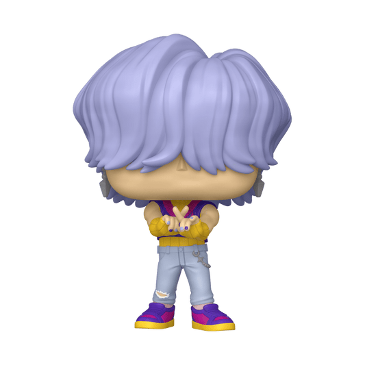 Funko Pop! Mystery (Exclusive) — KPop Demon Hunters 2435 - Figz