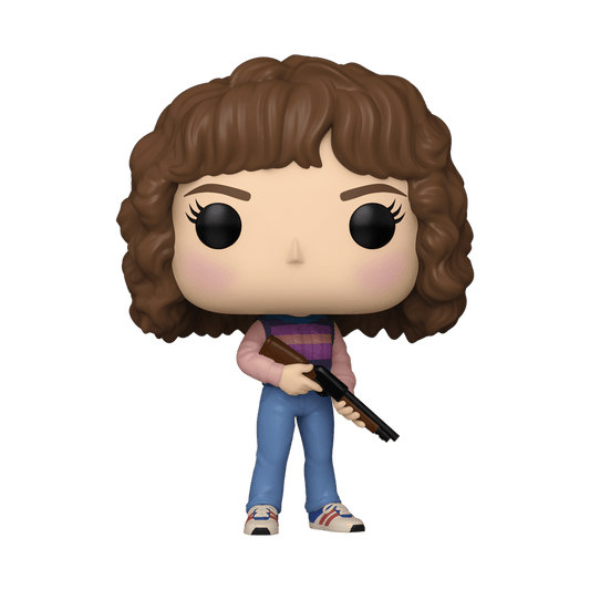 Funko Pop! Nancy Wheeler — Stranger Things 1778 - Figz