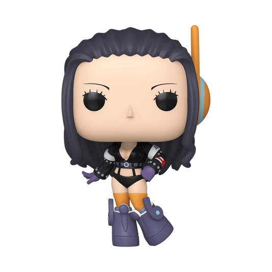Funko Pop! Nico Robin (Egghead Arc) - One Piece 2137 - Figz