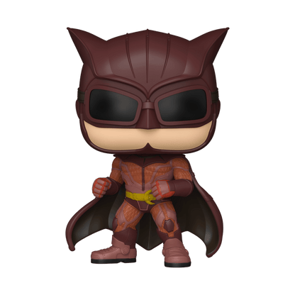 Funko Pop! Nite Owl - Watchmen 1899 Exclusive - Figz