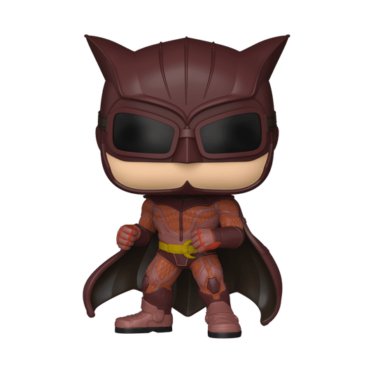 Funko Pop! Nite Owl - Watchmen 1899 Exclusive - Figz
