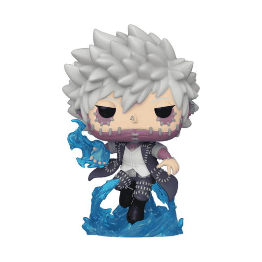Funko Pop! Plus Dabi (Toya Todoroki) - My Hero Academia 1834 - Figz