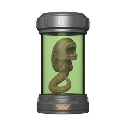 Funko Pop! Premium Xenomorph (Light Up) - Alien 1988 - Figz