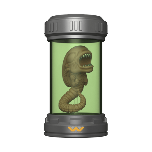Funko Pop! Premium Xenomorph (Light Up) - Alien 1988 - Figz