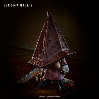 Funko Pop! Pyramid Head - Silent Hill 2 1204 - Figz