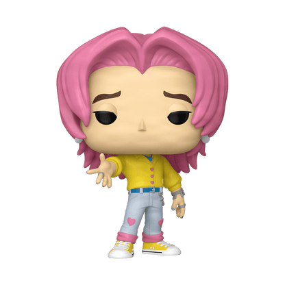 Funko Pop! Romance (Exclusive) — KPop Demon Hunters 2436 - Figz
