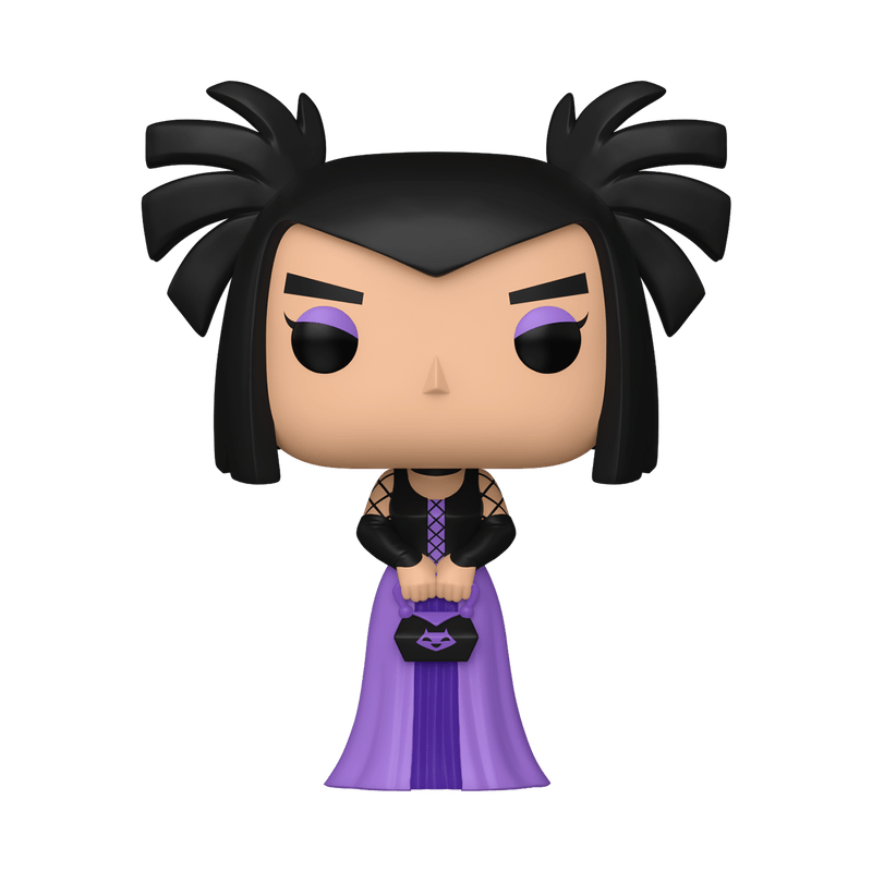 Funko Pop! Sam Manson (2025 Summer Convention Ексклюзив) - Danny Phantom 2002 - Figz