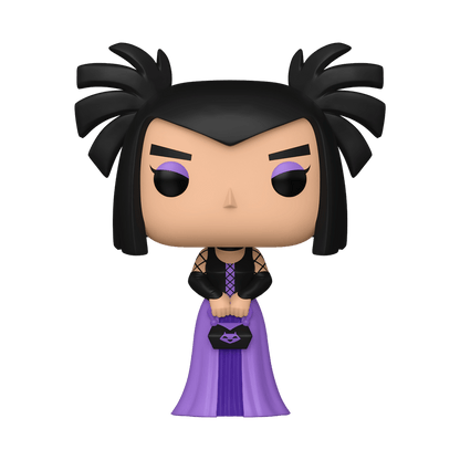 Funko Pop! Sam Manson (2025 Summer Convention Ексклюзив) - Danny Phantom 2002 - Figz