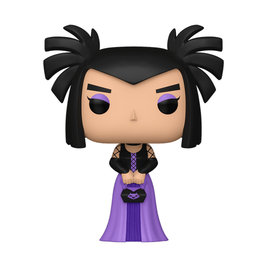 Funko Pop! Sam Manson (2025 Summer Convention Ексклюзив) - Danny Phantom 2002 - Figz