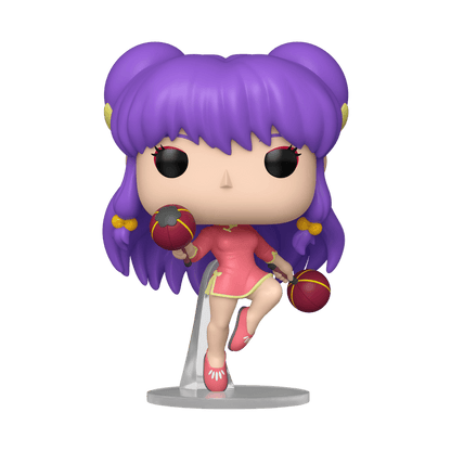 Funko Pop! Shampoo - Ranma 1/2 2028 - Figz