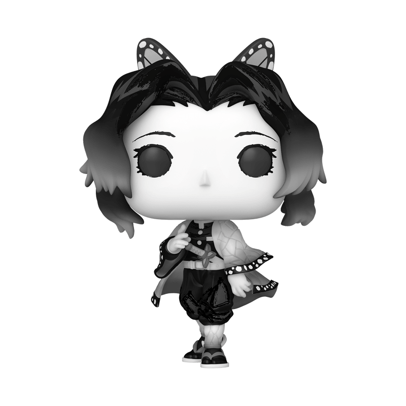 Funko Pop! Shinobu Kocho (Sumi Deco) - Demon Slayer 2195 - Figz