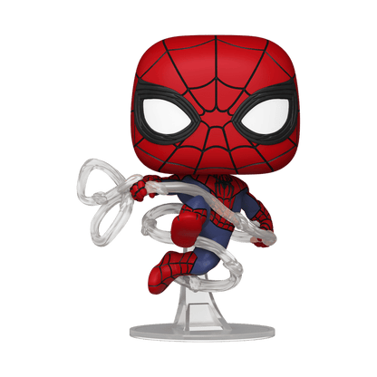 Funko Pop! Spider - Man - Spider - Man: Brand New Day 1586 - Figz