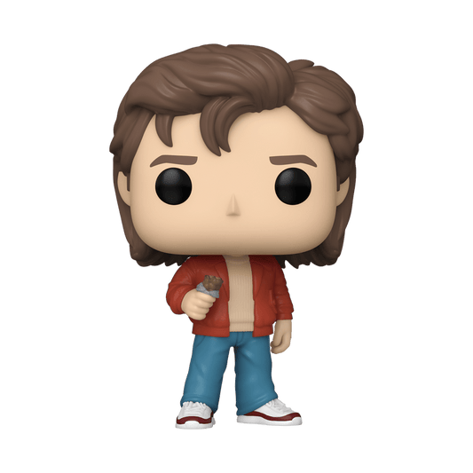 Funko Pop! Steve Harrington - Stranger Things 1779 - Figz