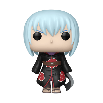 Funko Pop! Suigetsu Hozuki - Naruto: Shippuden 1848 Exclusive - Figz