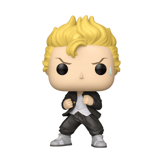 Funko Pop! Takemichi Hanagaki - Tokyo Revengers 2131 - Figz
