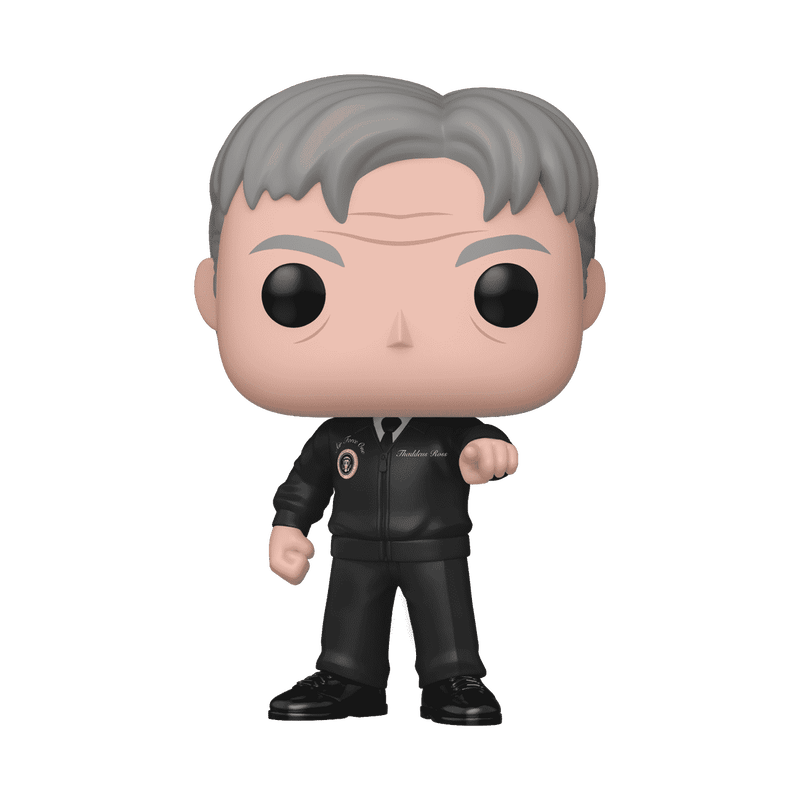 Funko Pop! Thaddeus Ross (Ексклюзив) - Captain America: Brave New World 1382 - Figz