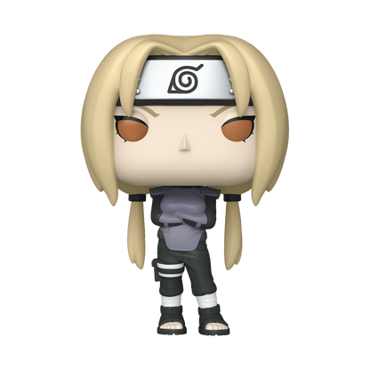 Funko Pop! Tsunade Sannin (Exclusive) — Naruto Shippuden 2105 - Figz