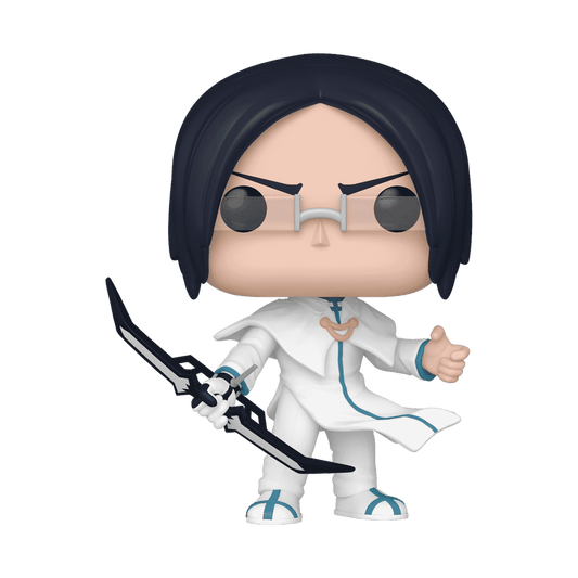 Funko Pop! Uryu Ishida - Bleach 1696 - Figz
