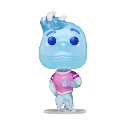 Funko Pop! Wade Ripple - Elemental 1758 - Figz