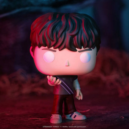 Funko Pop! Will Byers (Hive Mind) - Stranger Things 1809 - Figz