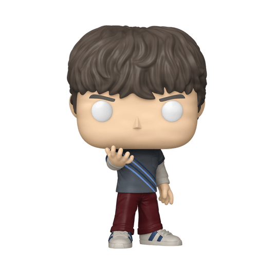 Funko Pop! Will Byers (Hive Mind) - Stranger Things 1809 - Figz
