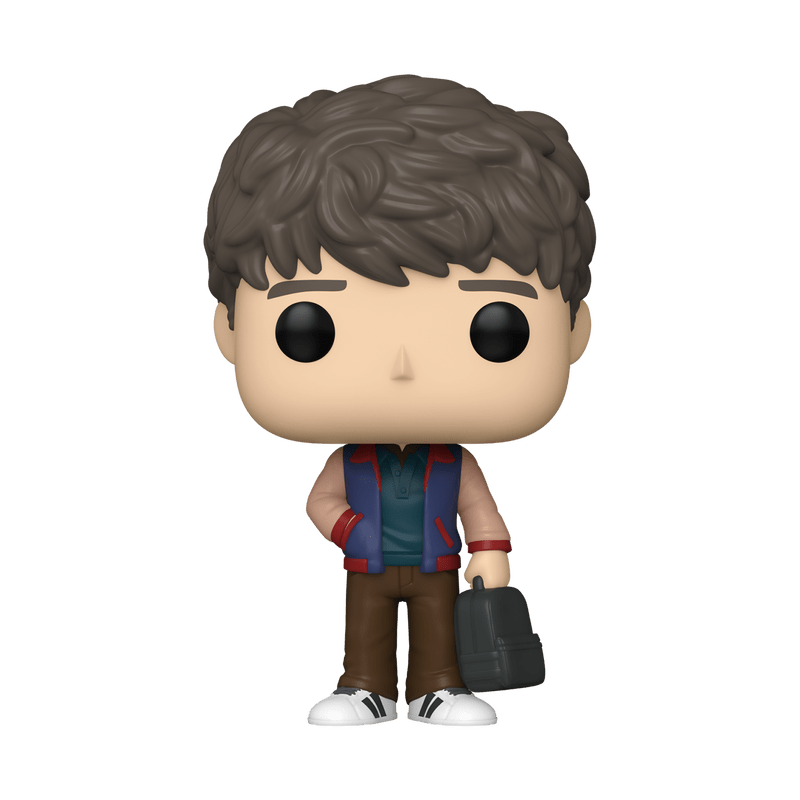 Funko Pop! Will Byers - Stranger Things 1786 - Figz