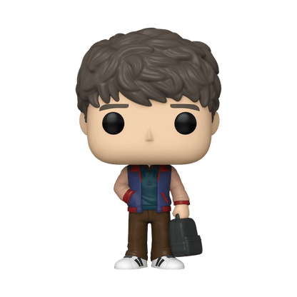 Funko Pop! Will Byers - Stranger Things 1786 - Figz
