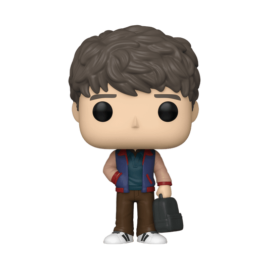 Funko Pop! Will Byers - Stranger Things 1786 - Figz