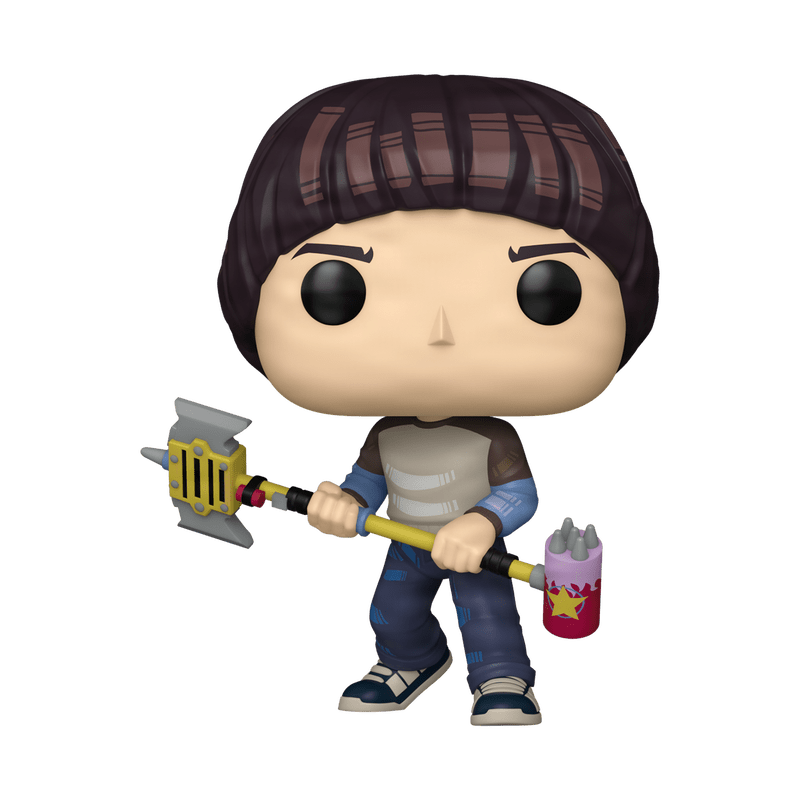 Funko Pop! Will - Stranger Things: Tales from '85 2463 - Figz