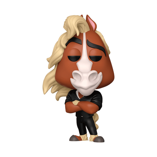 Funko Pop! Winddancer (Ексклюзив) - Zootopia 2 1658 - Figz