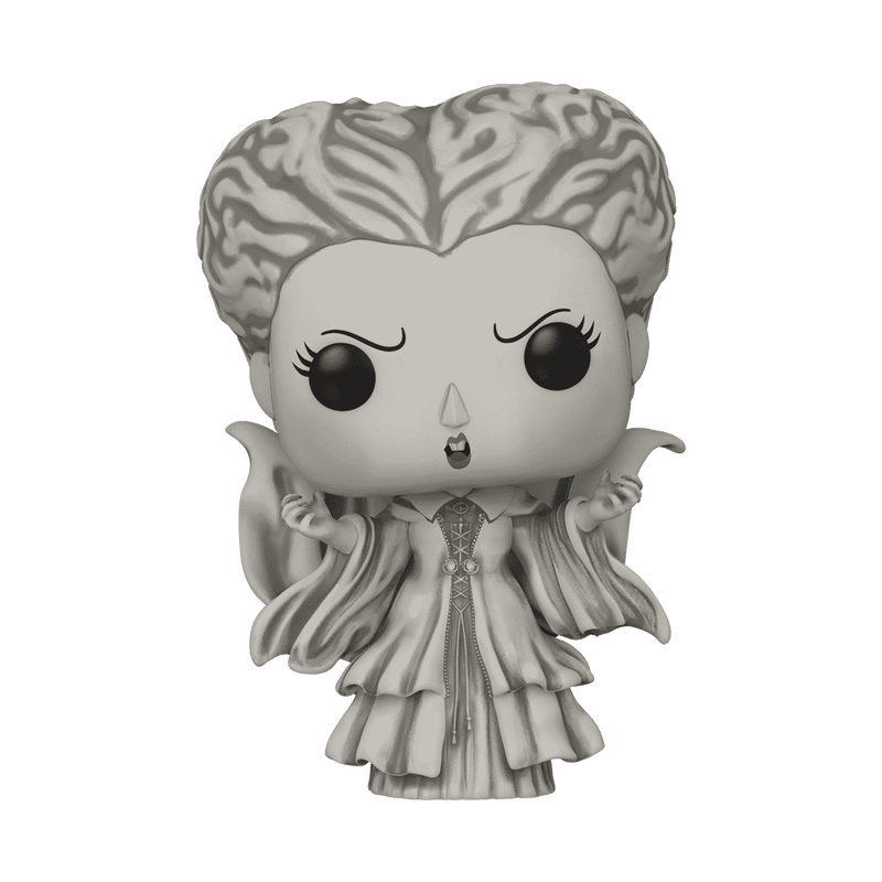 Funko Pop! Winifred Sanderson Stone (Ексклюзив) - Hocus Pocus 1240 - Figz