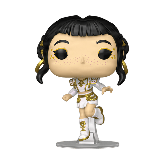 Funko Pop! Zoey — KPop Demon Hunters 2429 - Figz