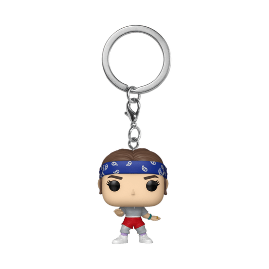 Колекційний брелок Funko Pop! Keychain - Eleven (Stranger Things) - Figz