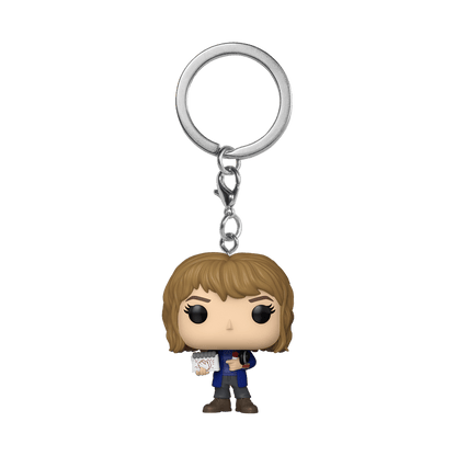 Колекційний брелок Funko Pop! Keychain - Robin Buckley (Stranger Things) - Figz