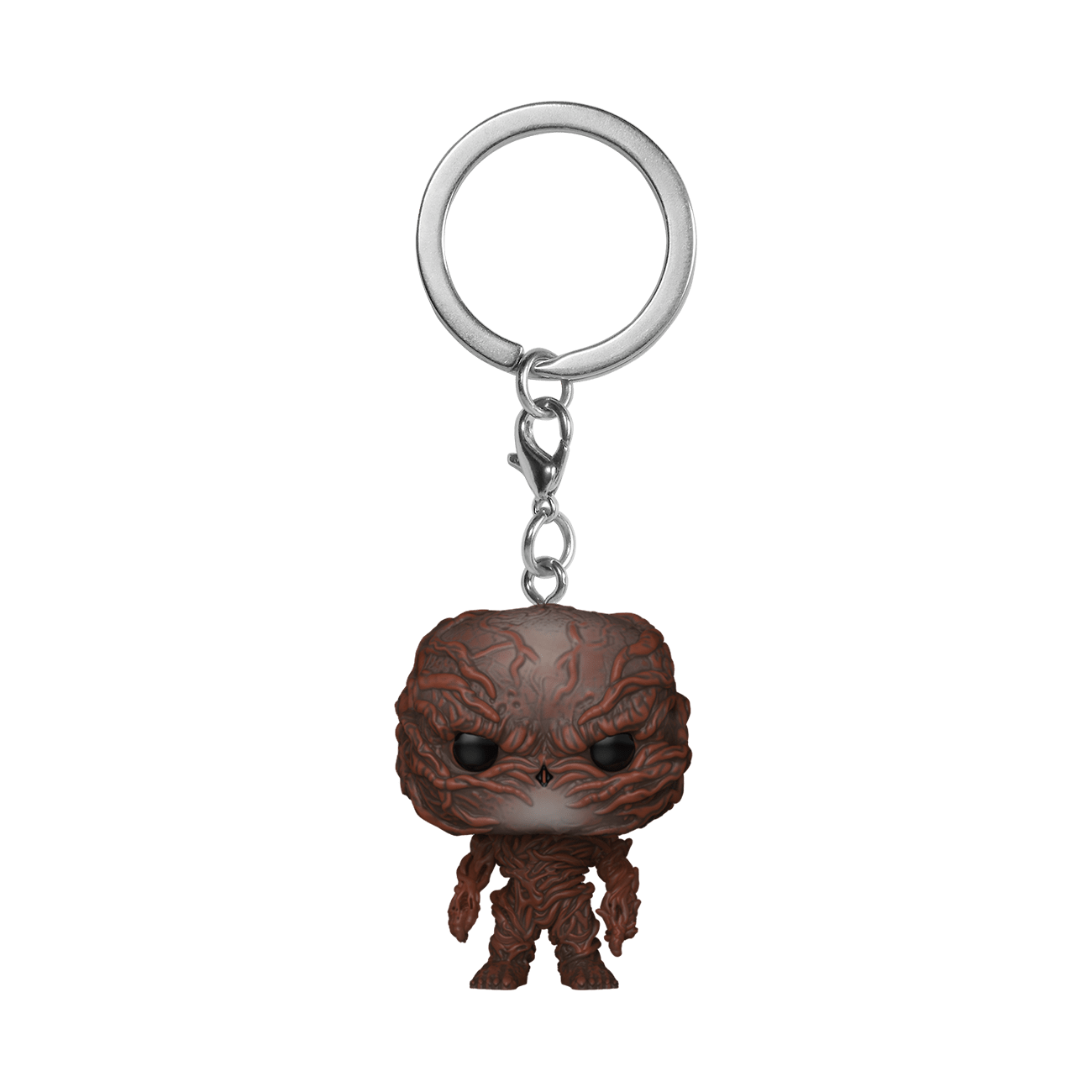 Колекційний брелок Funko Pop! Keychain - Vecna 2.0 (Stranger Things) - Figz