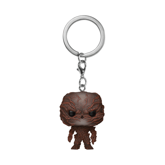 Колекційний брелок Funko Pop! Keychain - Vecna 2.0 (Stranger Things) - Figz
