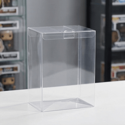 Захисний кейс - протектор для Funko Pop 4" (0.38 мм) - Figz